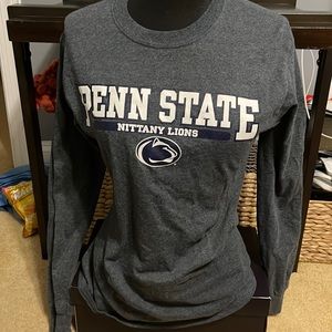 Penn State Longsleeve Tee